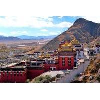5 day private tour lhasa gyangtse and shigatse