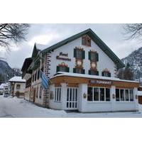 5-Night in Oberammergau including Cable car ride to the Laber Mountain during Christmas or New Year