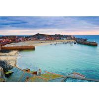 5-Day Devon and Cornwall Small-Group Tour from London