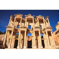 5-Day Adventure through Istanbul, Ephesus and Pamukkale