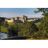 5-Day Tour from Edinburgh: York, Yorkshire Dales, Lake District and Hadrian\'s Wall