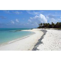 5-Day Andaman and Nicobar Islands Tour from Port Blair