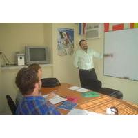 5-Day Spanish Language and Communicative Classes