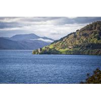 5 day isle of skye loch ness and the jacobite steam train from edinbur ...