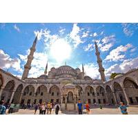 5-Day Aegean Explorer Tour From Istanbul