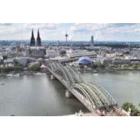 5-Day Cologne Overnight Coach Tour to Stuttgart