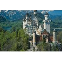 5-Day Overnight Coach Tour in Bavaria from Munich including Regensburg and Nuremberg