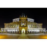 5-Day Multi-Day Tour: Dresden and Amsterdam Overnight Trip by Coach