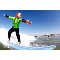 5 Days Surf Course for Kids in Andalucía
