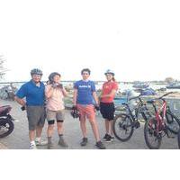 5-Day Vietnam Central Coast Bike Tour from Hue to Nha Trang