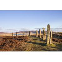 5 day orkney islands tour from edinburgh including the scottish highla ...