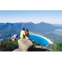 5-Day Tasmania Highlights Tour from Hobart Including Cradle Mountain, Freycinet National Park and Port Arthur