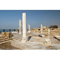 5 day best of israel tour from tel aviv jerusalem dead sea nazareth an ...