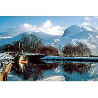 5-Day Highland Explorer and Isle of Skye Small Group Tour from Edinburgh