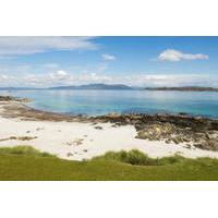 5-Day Iona, Mull and the Isle of Skye Small Group Tour from Edinburgh