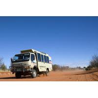 5-Day Uluru (Ayers Rock) and Kata Tjuta 4WD Camping Tour