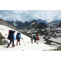 5-Day Best of the Himalayas: Mt Everest Region Trek with Round-Trip Flights from Kathmandu