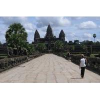 5-Day Angkor Adventure Tour by Bicycle