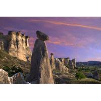 5-Day Cappadocia Private Tour from Istanbul