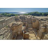 5 night cyprus tour from paphos or limassol including paphos nicosia t ...