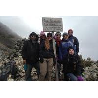 5-Day Salkantay Trek to Machu Picchu