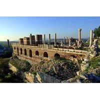 5 Day Tour from Izmir: Seven Churches of Asia Minor