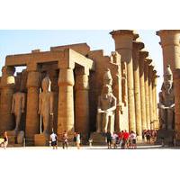 5-Night Small-Group Cairo and Luxor Discovery Tour from Cairo