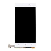 5 outer tft capacitive lcd screen display touch screen digitizer repla ...