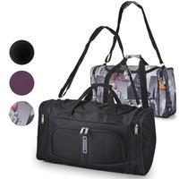 5 Cities Cabin-Sized Sports Duffel Holdall Flight bags