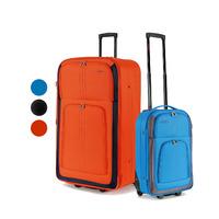 5 Cities 622 Lightweight Travel Luggage Suitcase Range (18″-32″)