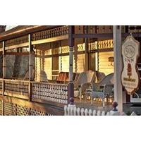 5 Ojo Inn Bed & Breakfast