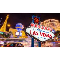 5 Nights Vegas And LA Dec