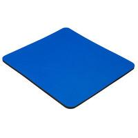 5 Star 559577 Office Mouse Mat with 6mm Rubber Sponge Backing W248...