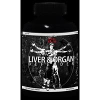 5% Nutrition Liver & Organ Defender