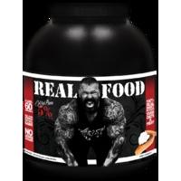 5% Nutrition Real Food