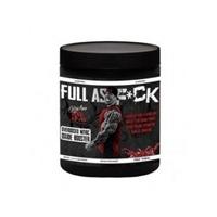 5% Nutrition Full As F*ck Fruit Punch 360g