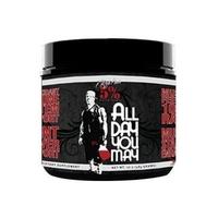 5% Nutrition AllDayYouMay Blue Raspberry 465g