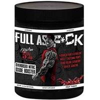 5% Nutrition Full As F**k 387g Tub