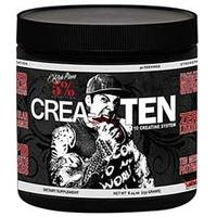 5% Nutrition Crea TEN 231g Tub