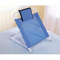 5 Way Adjustable Bed Backrest, Steel