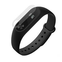 5 pcs Screen Protector Foil for Xiaomi band 2 Smart Bracelet