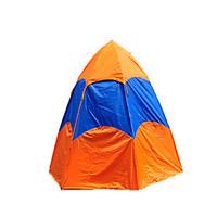 5-8 persons Tent Double Automatic Tent One Room Camping Tent 2000-3000 mm Fiberglass OxfordMoistureproof/Moisture Permeability Waterproof