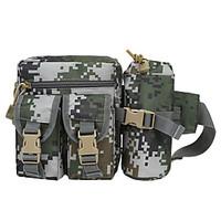5 L Waist Bag/Waistpack Multifun...