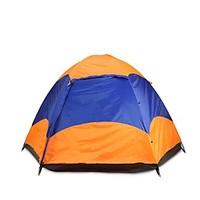 5-8 persons Tent Single One Room Camping TentCamping Traveling