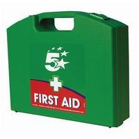 5 Star Facilities First Aid Kit HS1 1-20 People