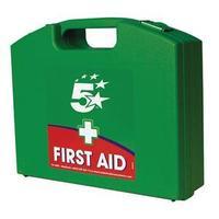 5 Star Facilities First Aid Kit HS1 1-10 People