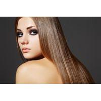 £5 for 8pc clip-in hair extensions from Quickclipin - save up to 50%