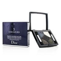 5 Couleurs Couture Colours & Effects Eyeshadow Palette - No. 096 Pied De Poule 6g/0.21oz