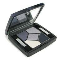 5 Color Designer All In One Artistry Palette - No. 208 Navy Design 4.4g/0.15oz