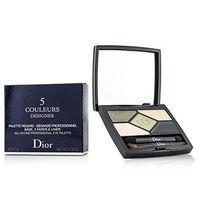 5 color designer all in one professional eye palette no 308 khaki desi ...